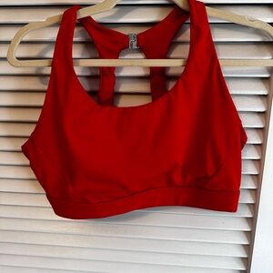 Athleta Sports Bra 34DD